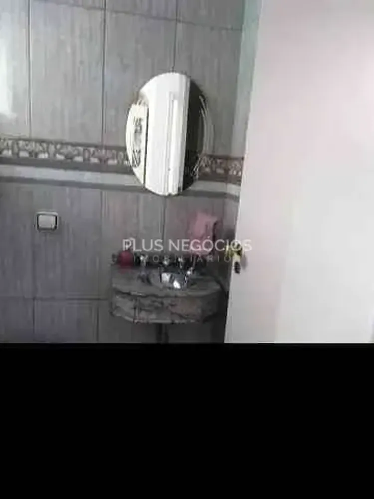 Sobrado, 4 quartos, 340 m² - Foto 4