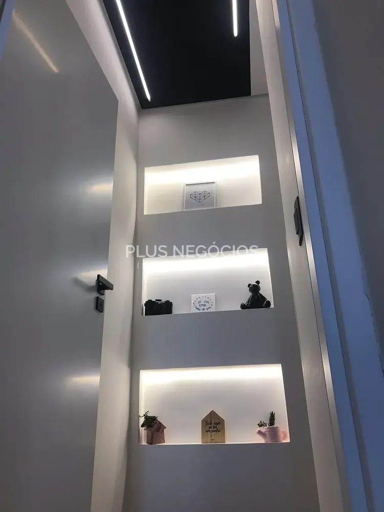 Casa, 3 quartos, 335 m² - Foto 2
