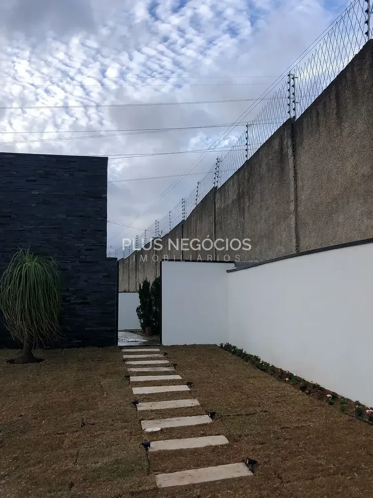 Casa, 3 quartos, 335 m² - Foto 9