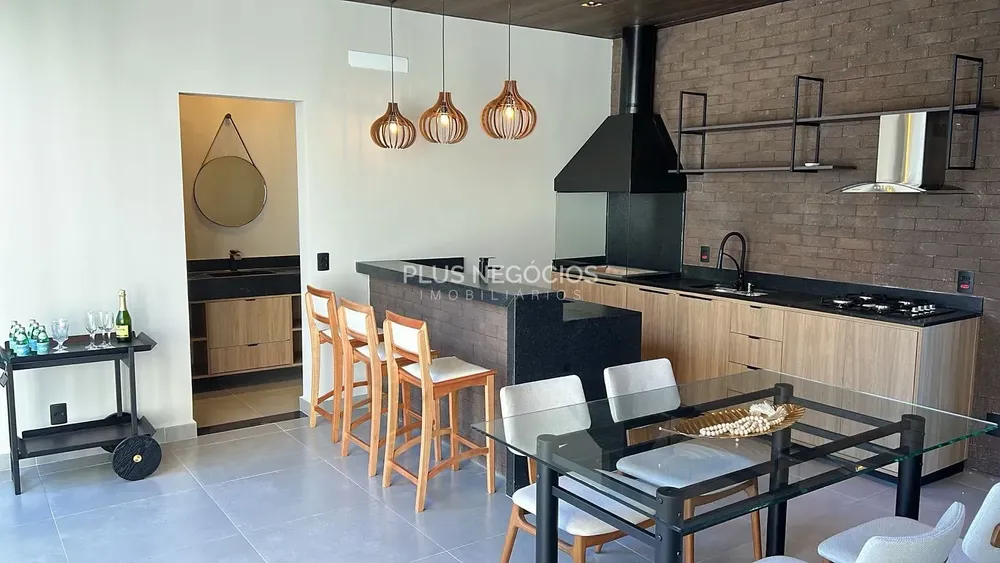 Casa, 4 quartos, 285 m² - Foto 3