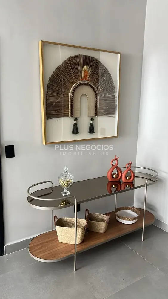 Casa, 4 quartos, 285 m² - Foto 5