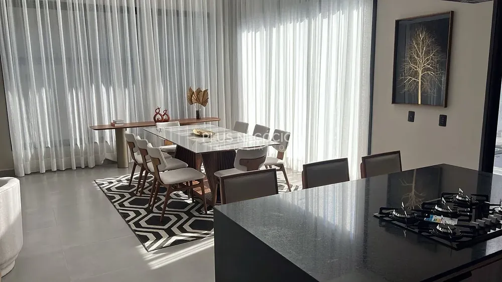 Casa, 4 quartos, 285 m² - Foto 4