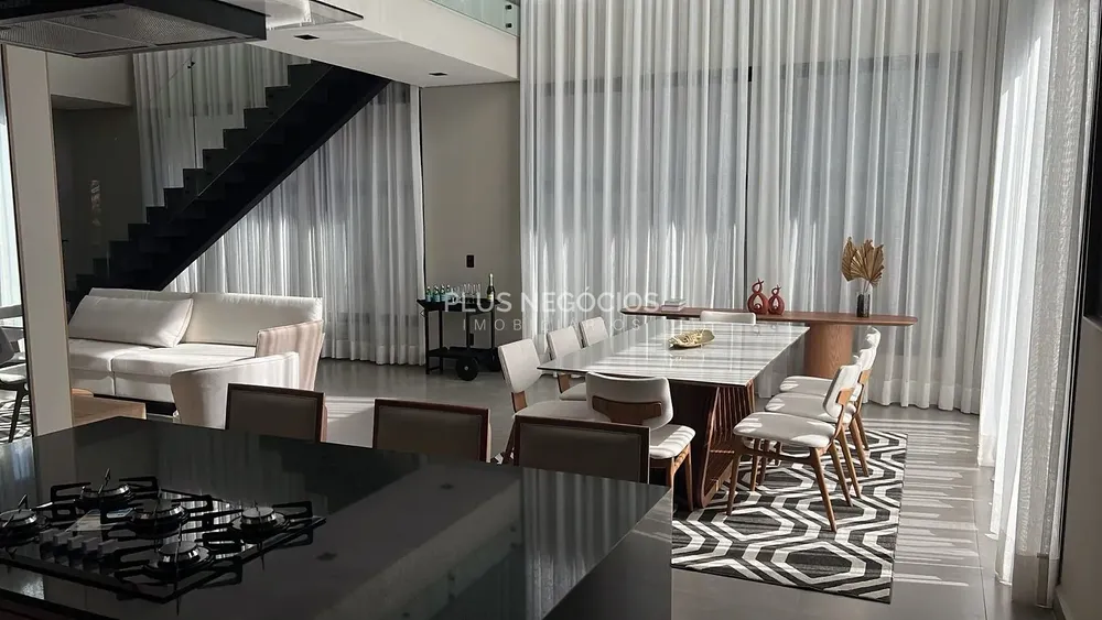 Casa, 4 quartos, 285 m² - Foto 7