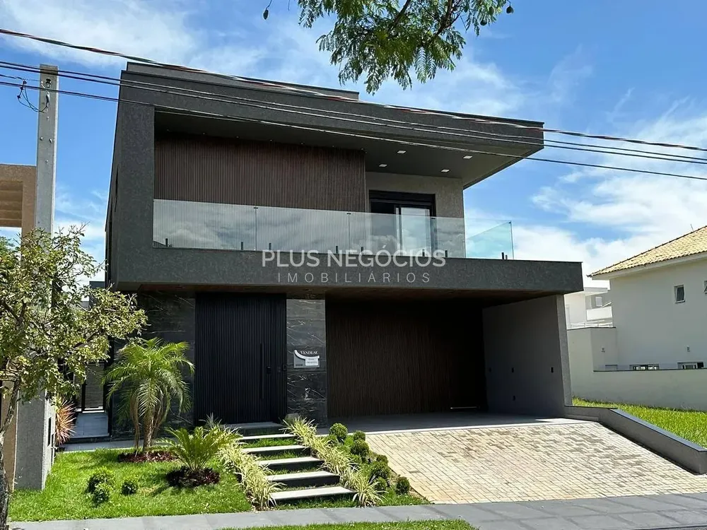 Casa, 4 quartos, 285 m² - Foto 6