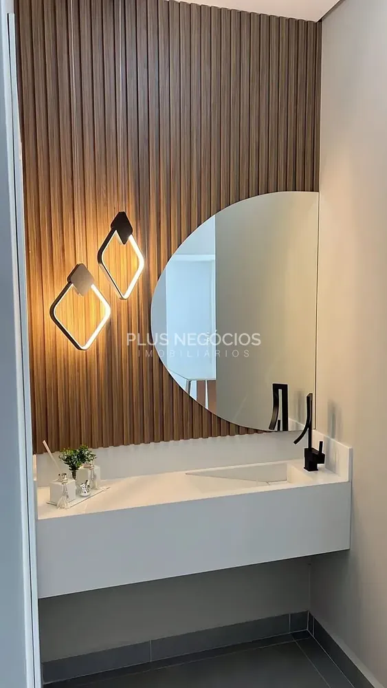 Casa, 4 quartos, 285 m² - Foto 8
