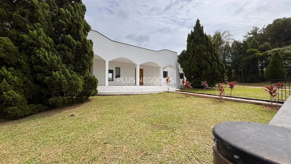 Casa, 4 quartos, 600 m² - Foto 2