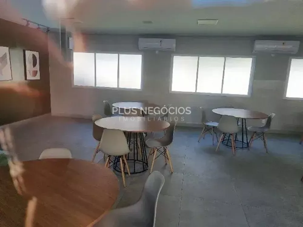 Apartamento, 2 quartos, 42 m² - Foto 3