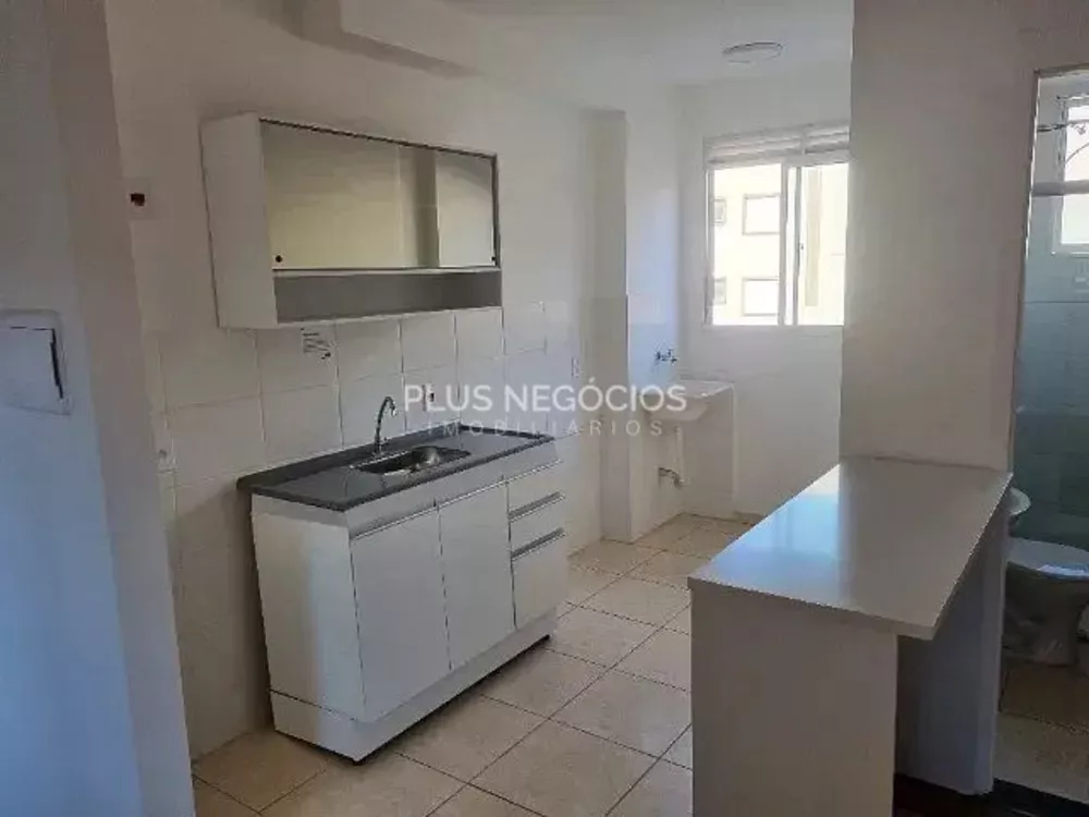 Apartamento, 2 quartos, 42 m² - Foto 11
