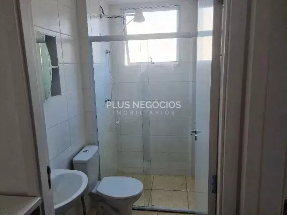 Apartamento, 2 quartos, 42 m² - Foto 6