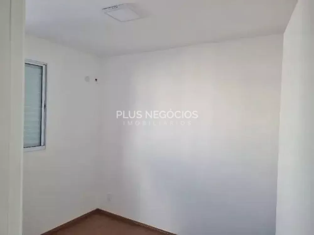 Apartamento, 2 quartos, 42 m² - Foto 8