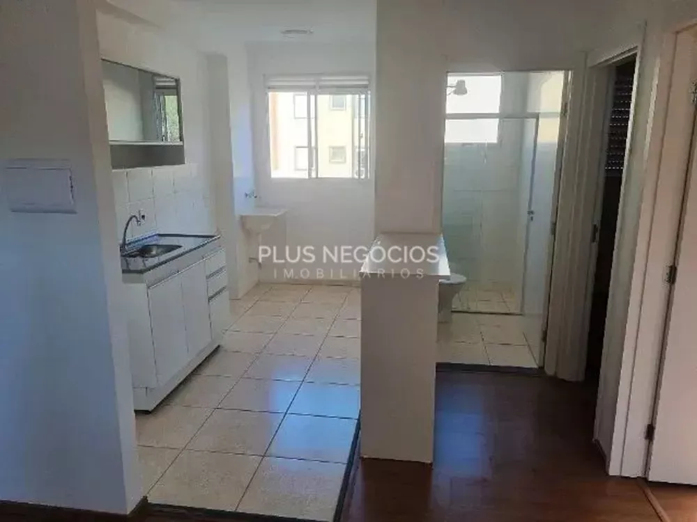 Apartamento, 2 quartos, 42 m² - Foto 4