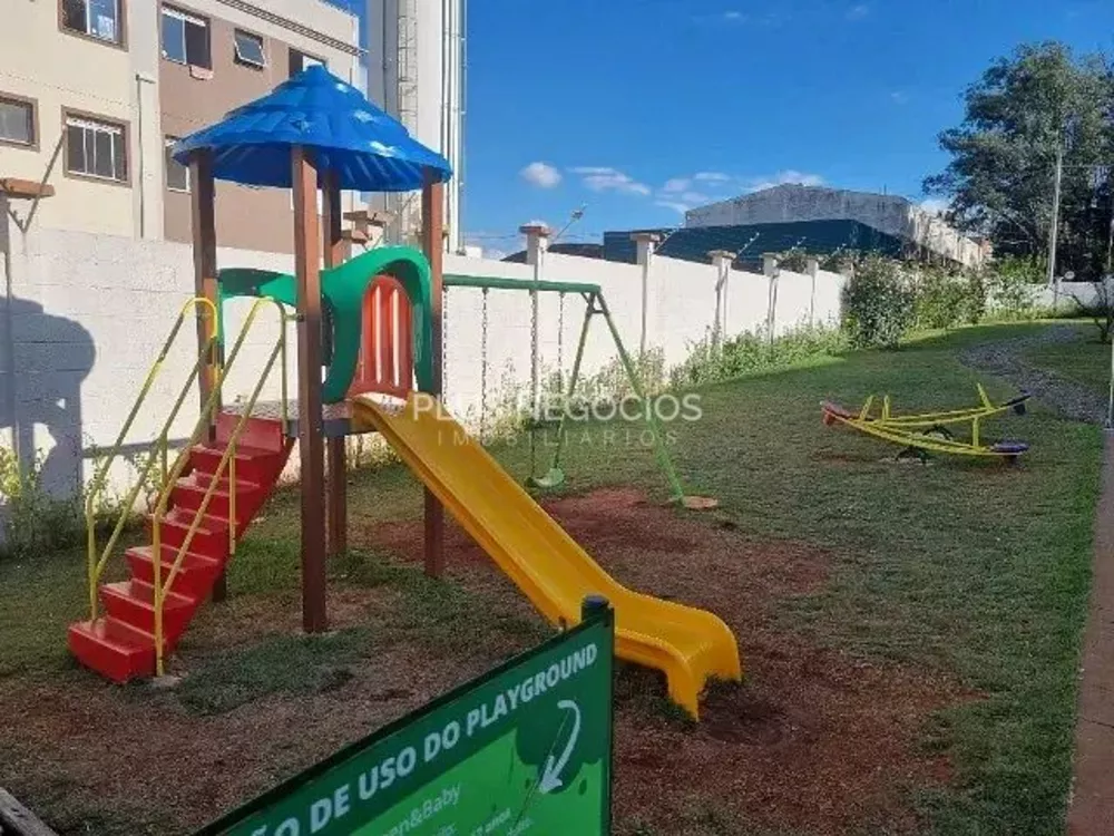 Apartamento, 2 quartos, 42 m² - Foto 9