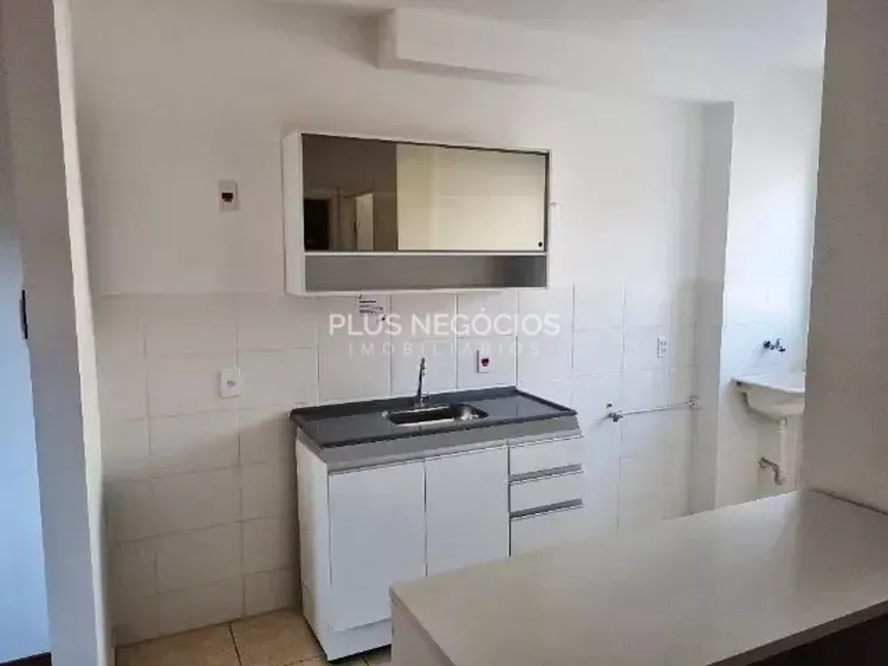 Apartamento, 2 quartos, 42 m² - Foto 18