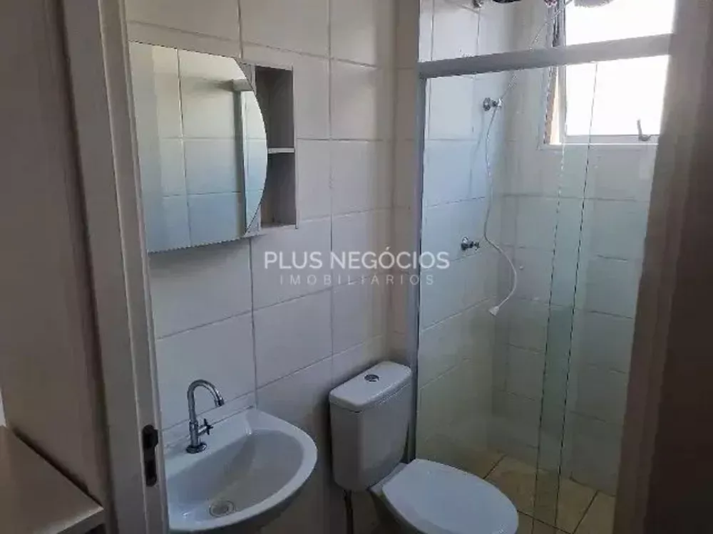 Apartamento, 2 quartos, 42 m² - Foto 7