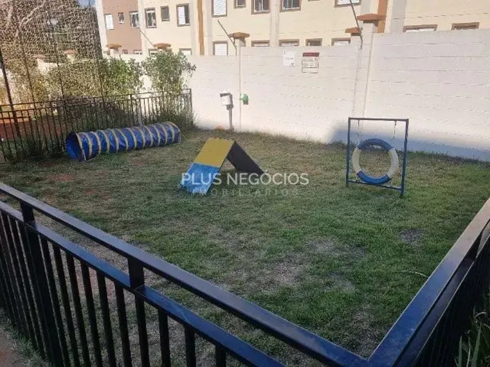 Apartamento, 2 quartos, 42 m² - Foto 5