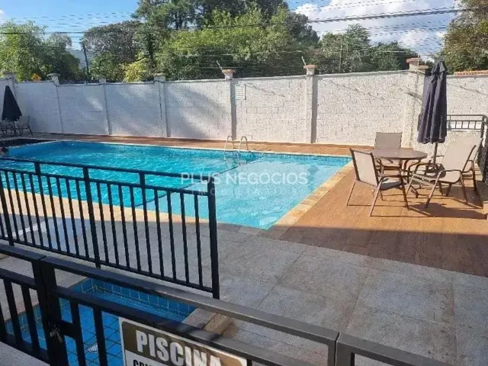 Apartamento, 2 quartos, 42 m² - Foto 12