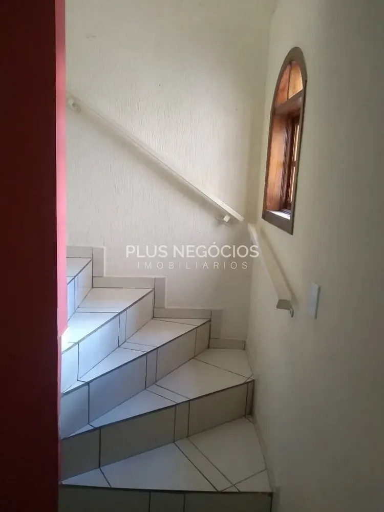 Sobrado, 3 quartos, 192 m² - Foto 1