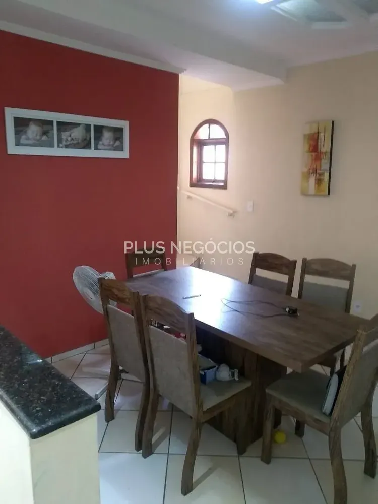 Sobrado, 3 quartos, 192 m² - Foto 4