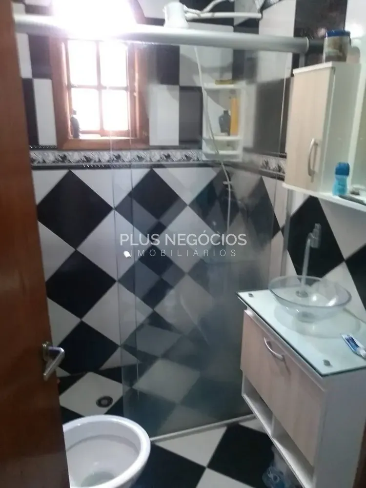 Sobrado, 3 quartos, 192 m² - Foto 3