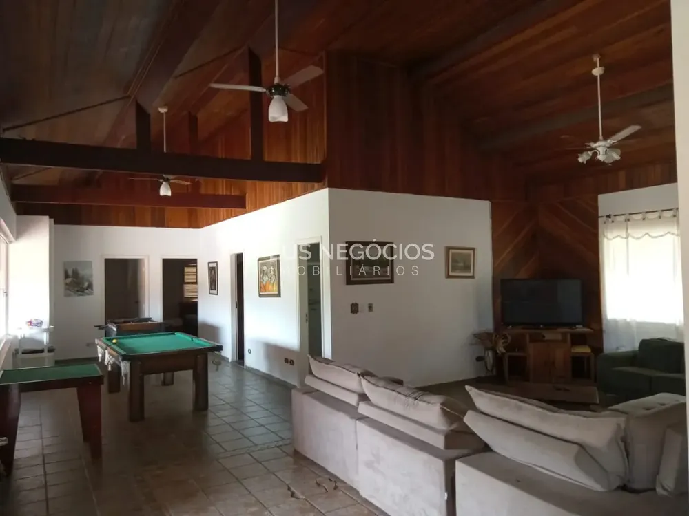 Chácara, 8 quartos, 7 hectares - Foto 4