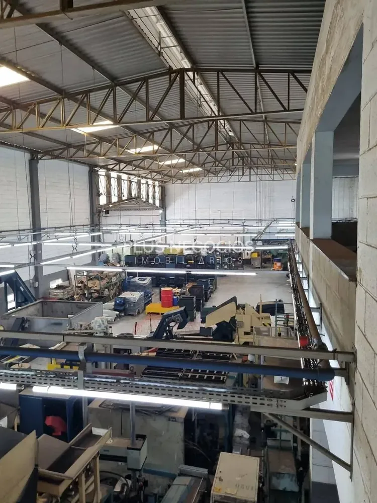 Depósito-Galpão, 2711 m² - Foto 6