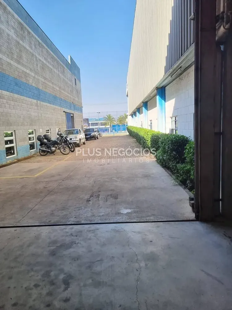 Depósito-Galpão, 2711 m² - Foto 9