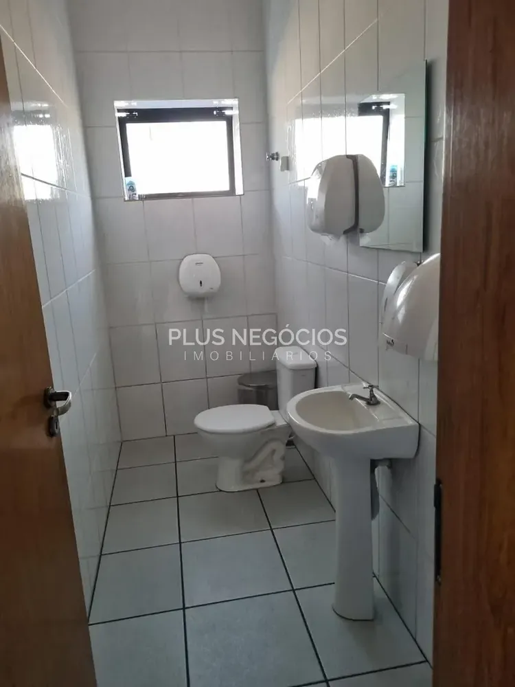 Depósito-Galpão, 2711 m² - Foto 8