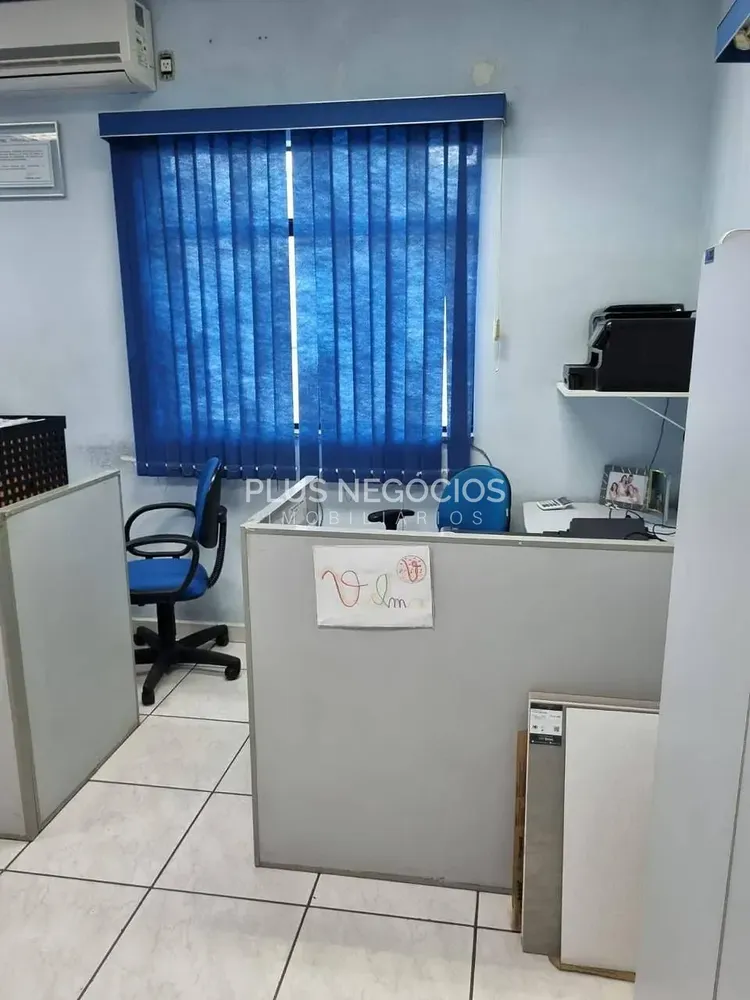 Depósito-Galpão, 2711 m² - Foto 2