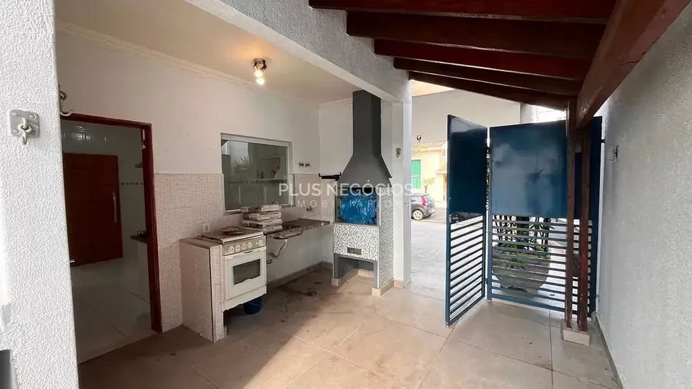 Casa, 3 quartos, 200 m² - Foto 5