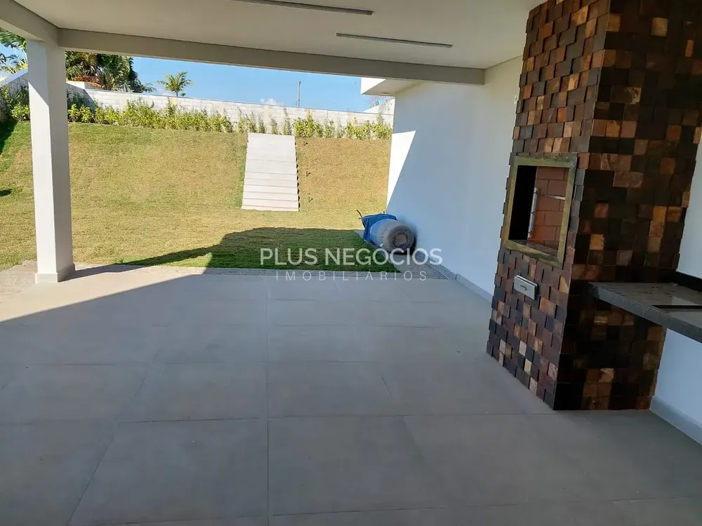 Casa, 4 quartos, 360 m² - Foto 7
