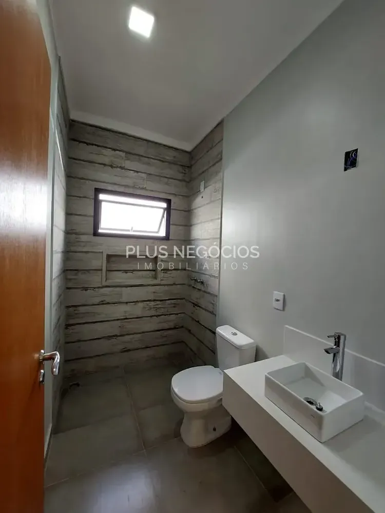 Casa, 4 quartos, 360 m² - Foto 4
