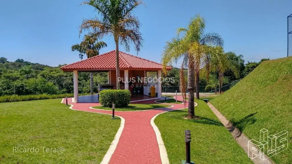 Casa, 4 quartos, 360 m² - Foto 11