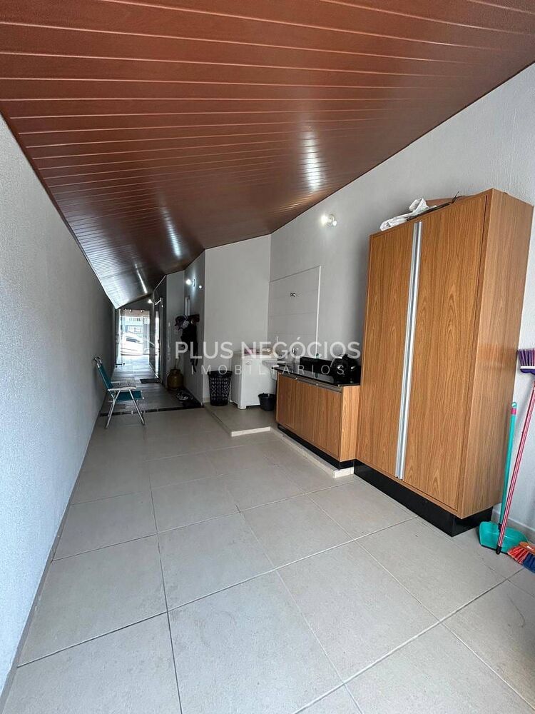 Casa, 2 quartos, 128 m² - Foto 1