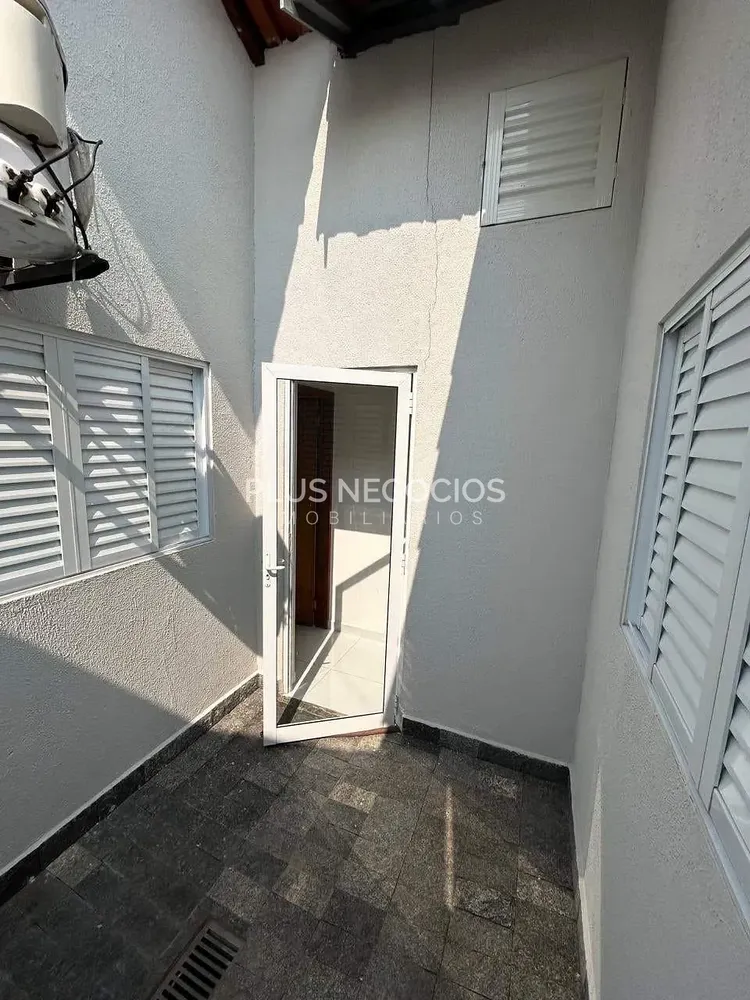 Casa, 2 quartos, 128 m² - Foto 7