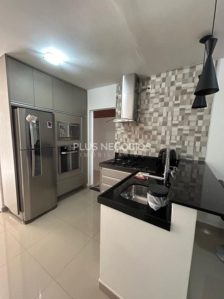 Casa, 2 quartos, 128 m² - Foto 3
