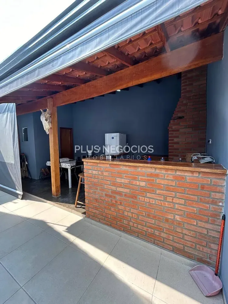 Casa, 2 quartos, 128 m² - Foto 8