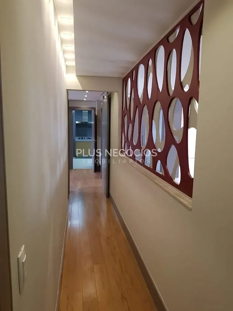 Apartamento, 3 quartos, 215 m² - Foto 4