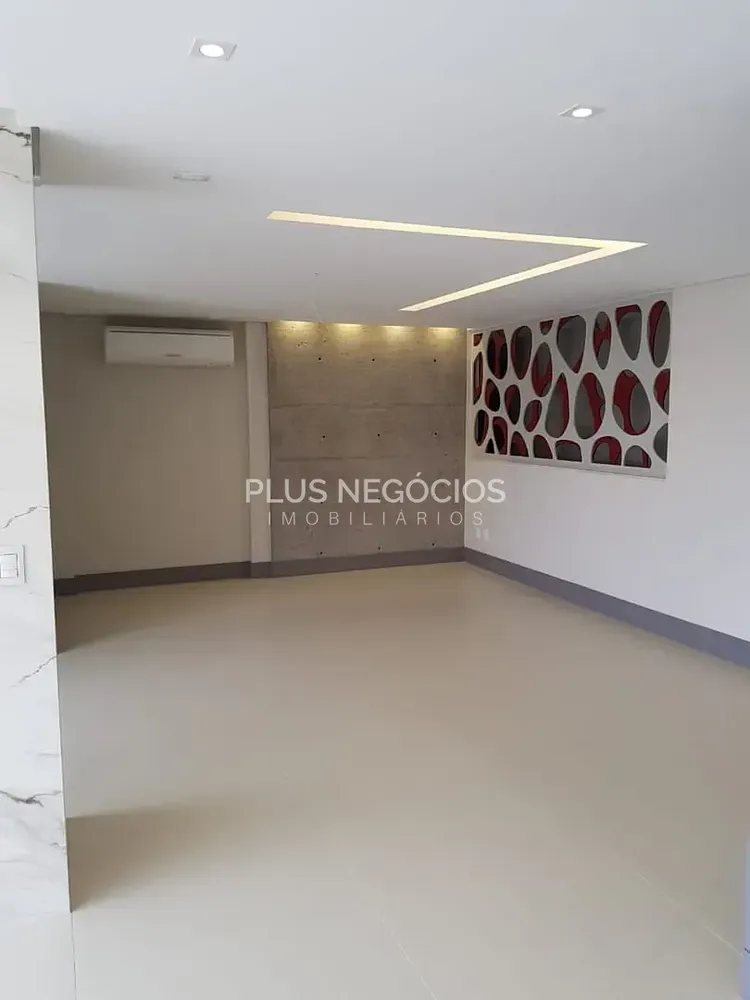 Apartamento, 3 quartos, 215 m² - Foto 2