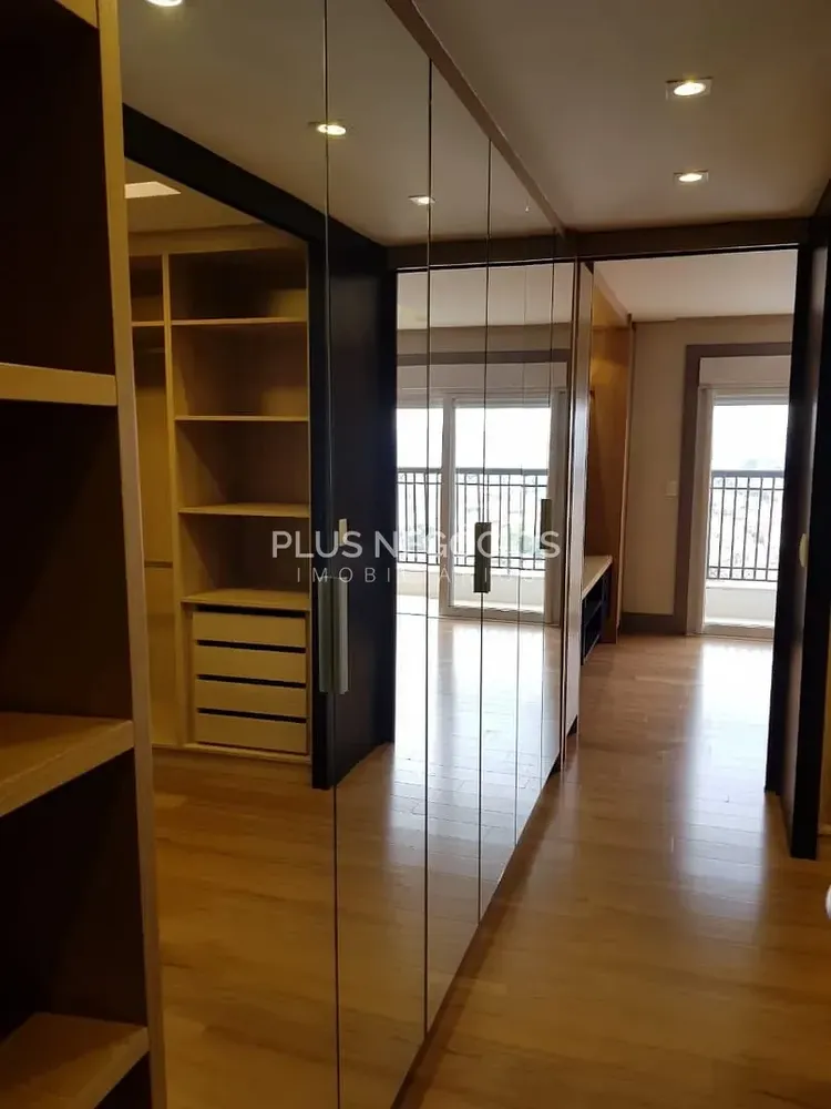 Apartamento, 3 quartos, 215 m² - Foto 8