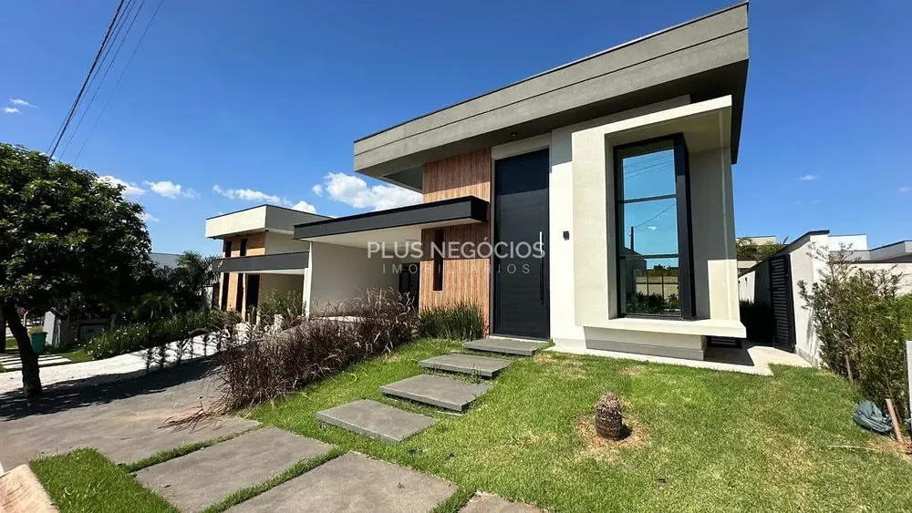 Casa, 3 quartos, 200 m² - Foto 1