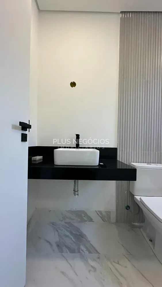 Casa, 3 quartos, 200 m² - Foto 7