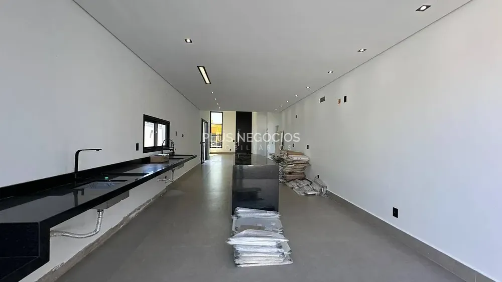 Casa, 3 quartos, 200 m² - Foto 3
