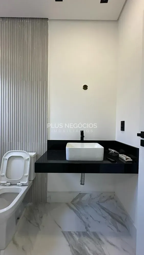Casa, 3 quartos, 200 m² - Foto 6