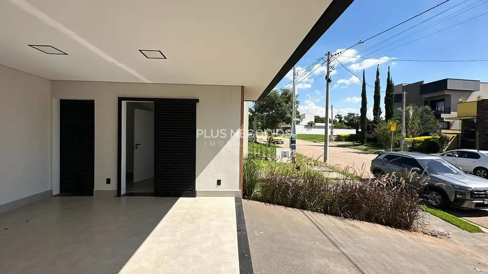 Casa, 3 quartos, 200 m² - Foto 2