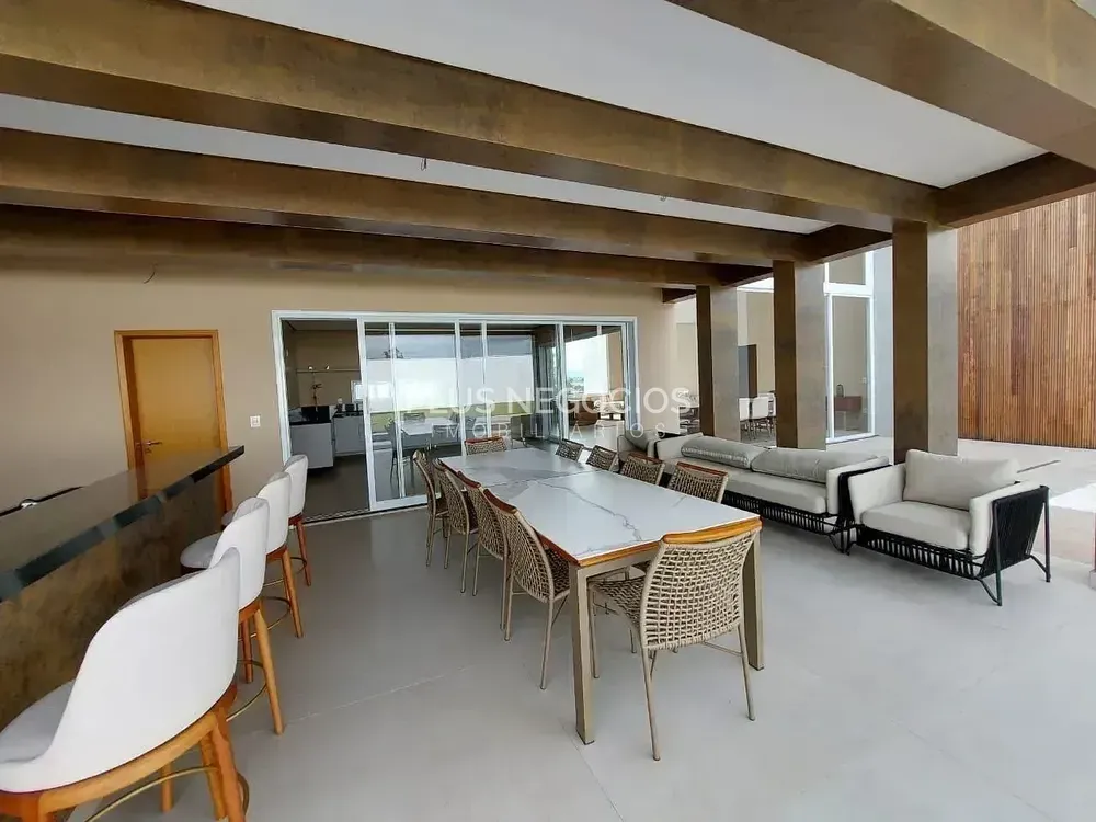Casa, 4 quartos, 394 m² - Foto 3