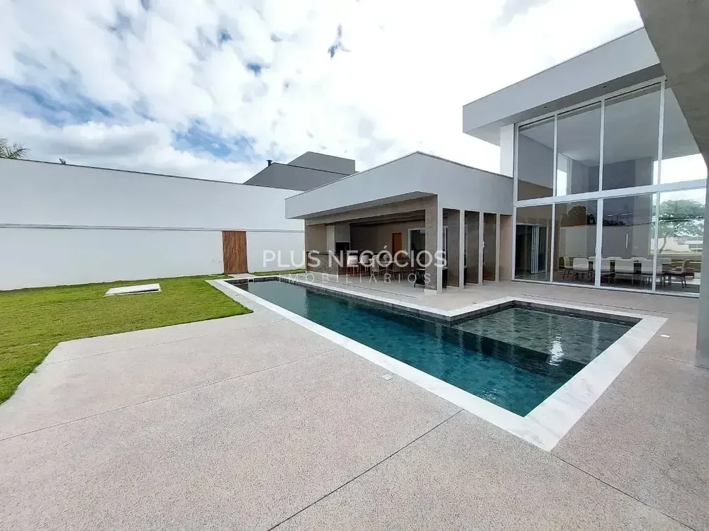 Casa, 4 quartos, 394 m² - Foto 2