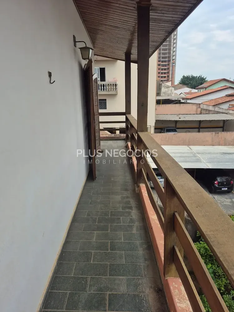 Casa, 3 quartos, 358 m² - Foto 1
