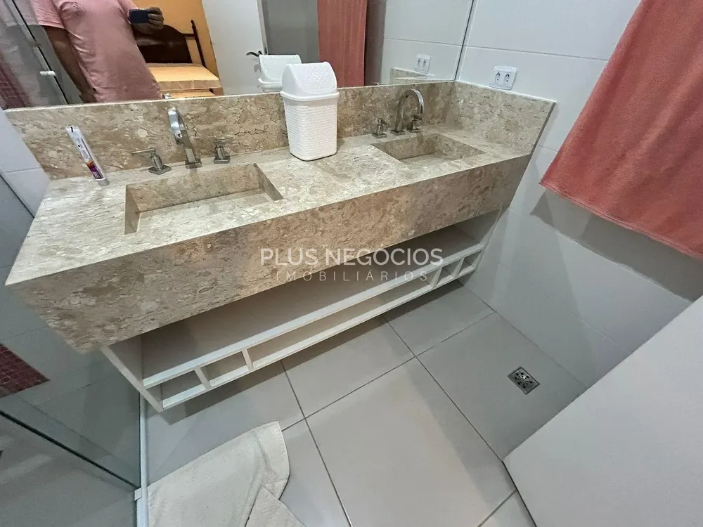 Chácara, 3 quartos, 1250 m² - Foto 8