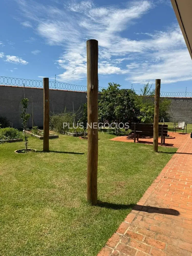 Chácara, 3 quartos, 1250 m² - Foto 10