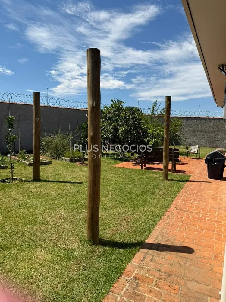Chácara, 3 quartos, 1250 m² - Foto 7